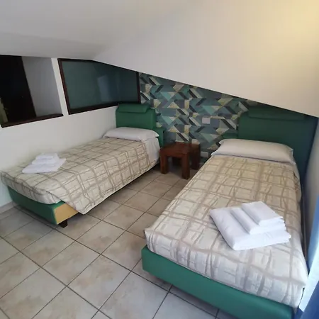 Casa rural Terra Dei Sassi *