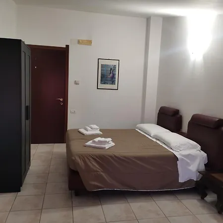 Casa rural Terra Dei Sassi Matera