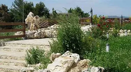 Terra Dei Sassi Casa rural Matera