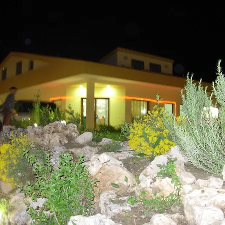Terra Dei Sassi Casa rural