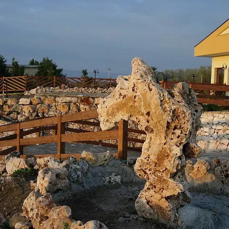 Casa rural Terra Dei Sassi *